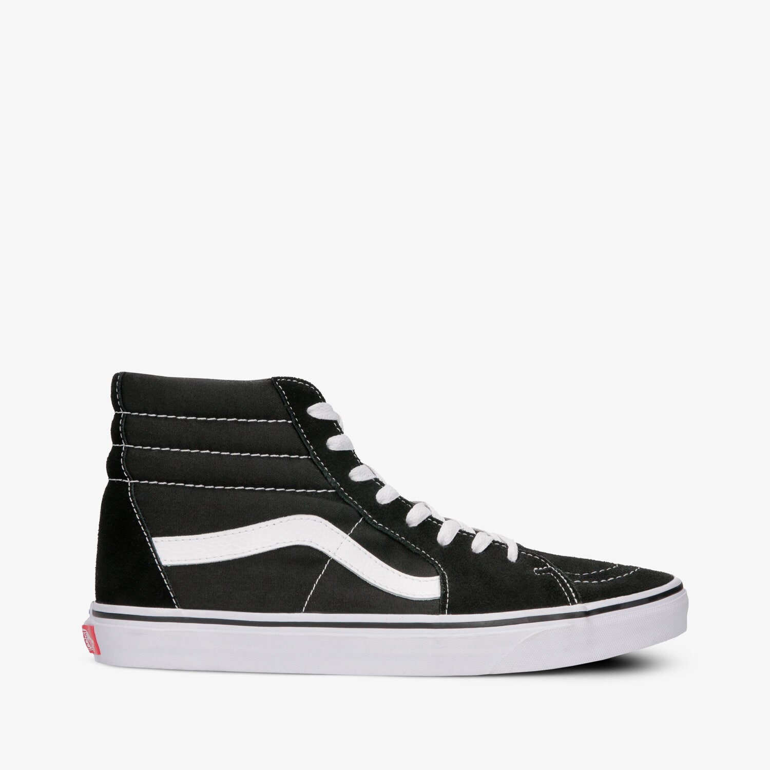 Herren Skaterschuhe VANS SK8-HI 