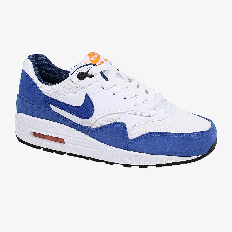 NIKE AIR MAX 1 (GS)  555766120 Weiß