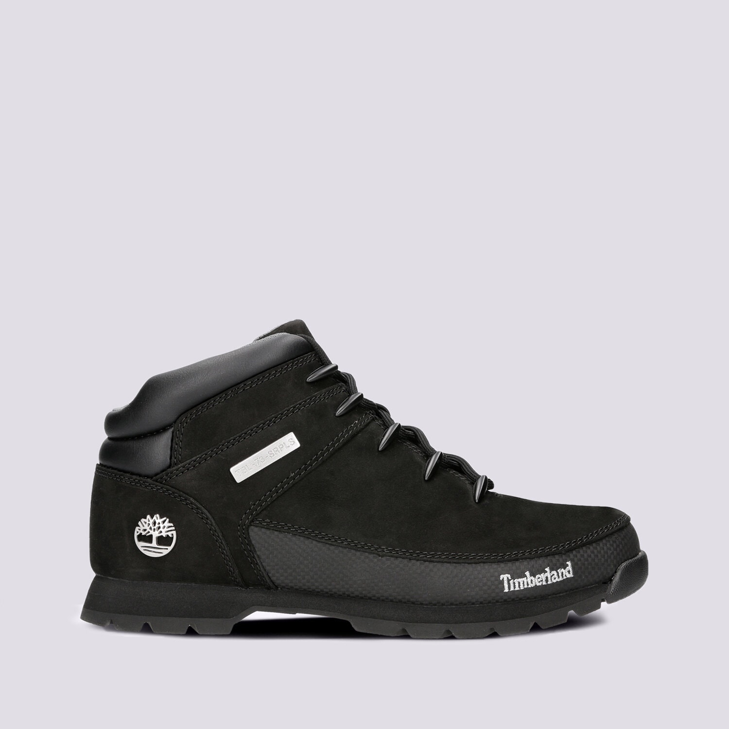 Timberland Euro Sprint Hiker Black