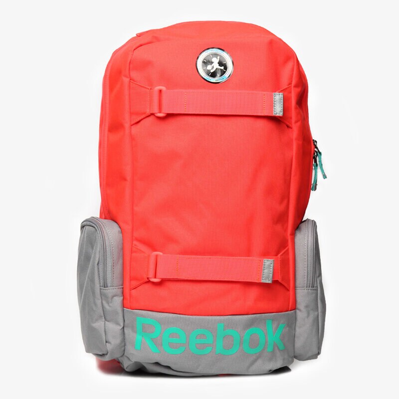 Kinder Rucksack REEBOK RUCKSACK BTS JUNIOR AB1088 Rosa