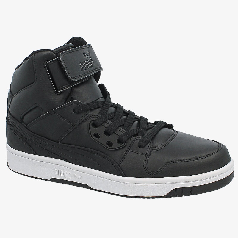 Damen Sneaker PUMA REBOUND STREET L  35925202W Schwarz