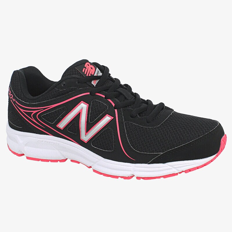 Damen Sneaker NEW BALANCE W390BP2 W390BP2 Schwarz