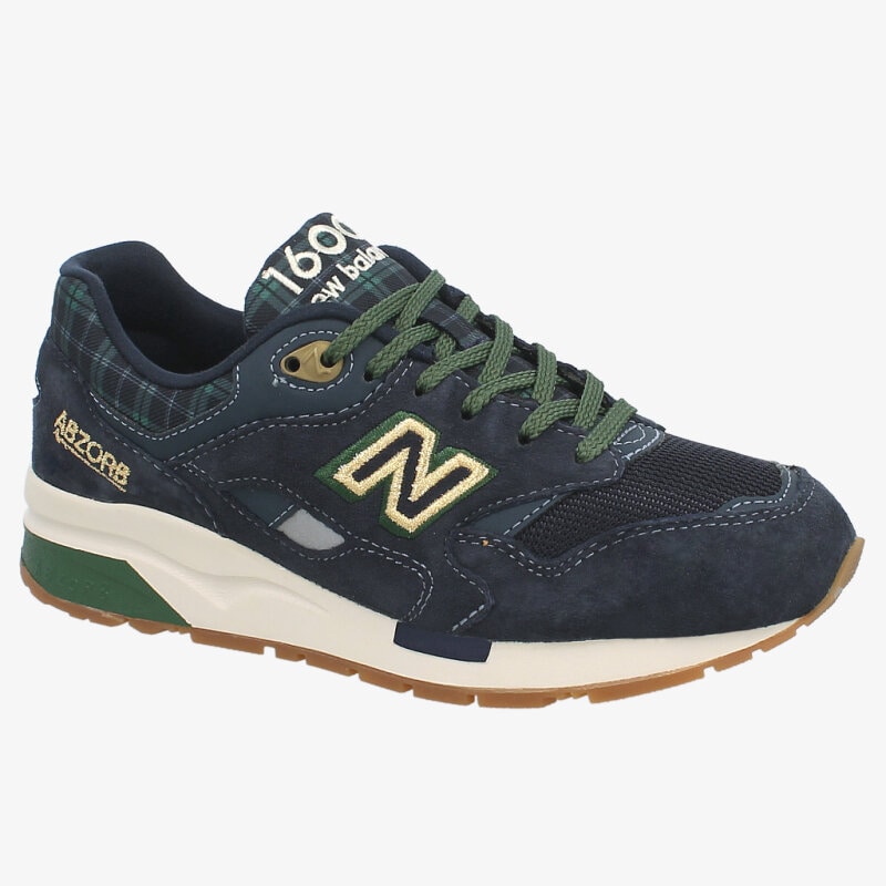 NEW BALANCE CW1600WN CW1600WN Dunkelblau