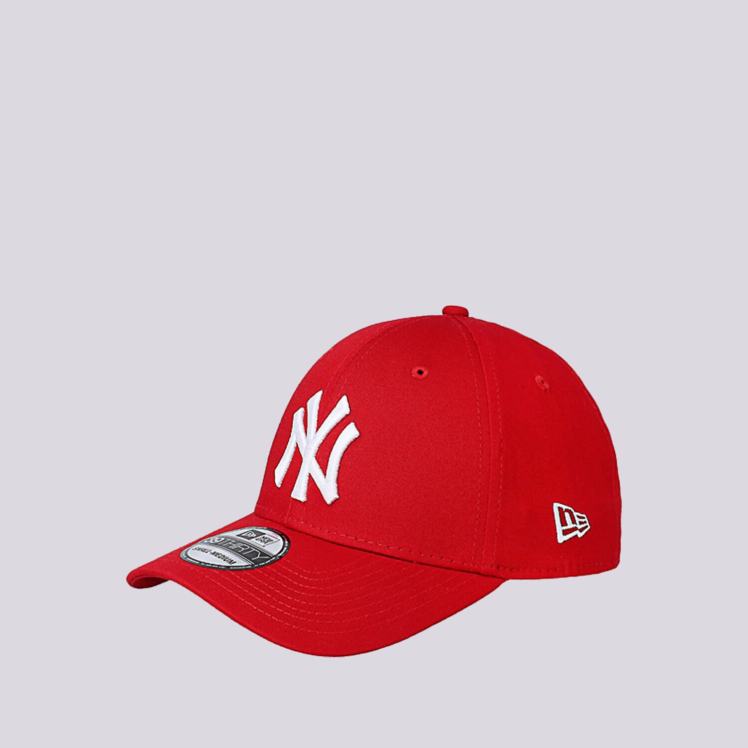 Kinder Cap NEW ERA MÜTZE 3930 LEAGUE BAS NEW YORK YANKEES 10298276 Rot