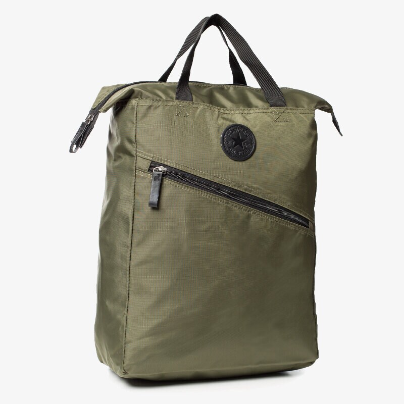 Damen Rucksack CONVERSE RUCKSACK LAPTOP 410941302 Grün