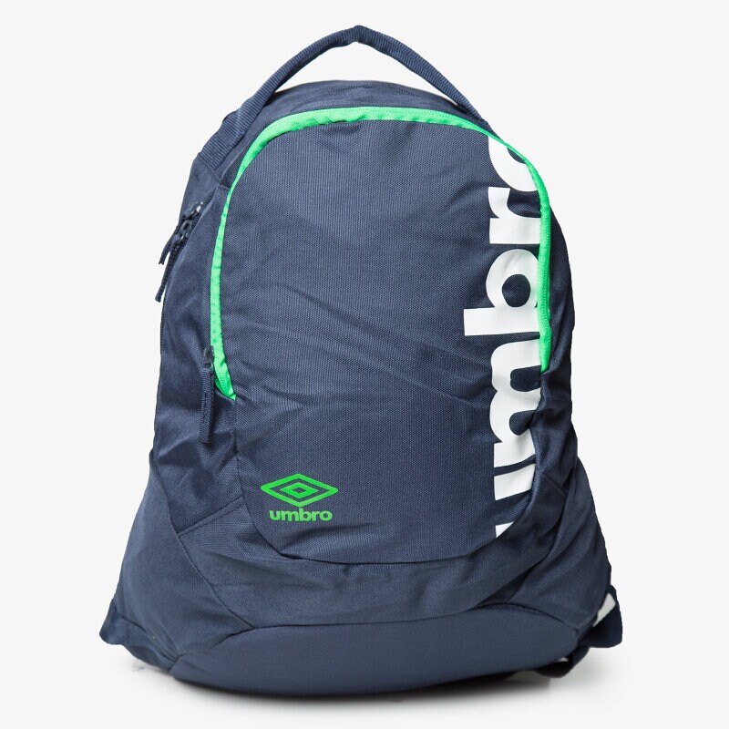 Herren Rucksack UMBRO RUCKSACK STADIA BAGS 30523UDLP Dunkelblau