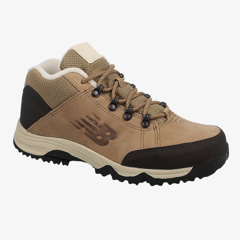 Kinder Outdoor Schuhe NEW BALANCE KL754KHY KL754KHY Beige