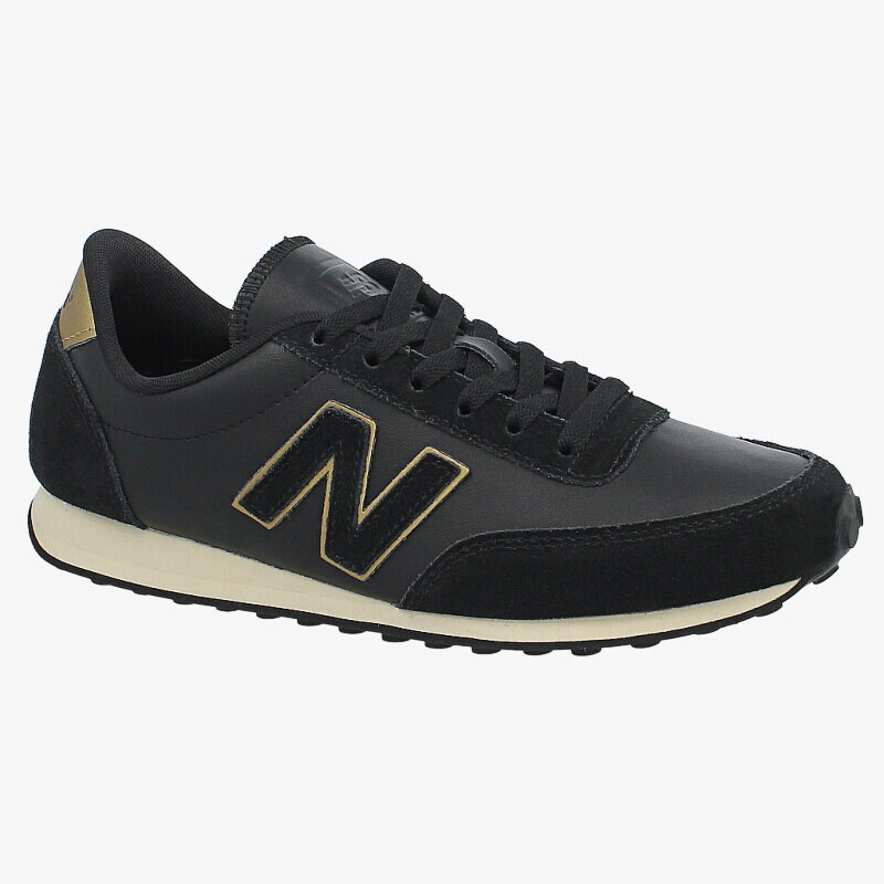 Herren Sneaker NEW BALANCE U410SKG U410SKG Schwarz