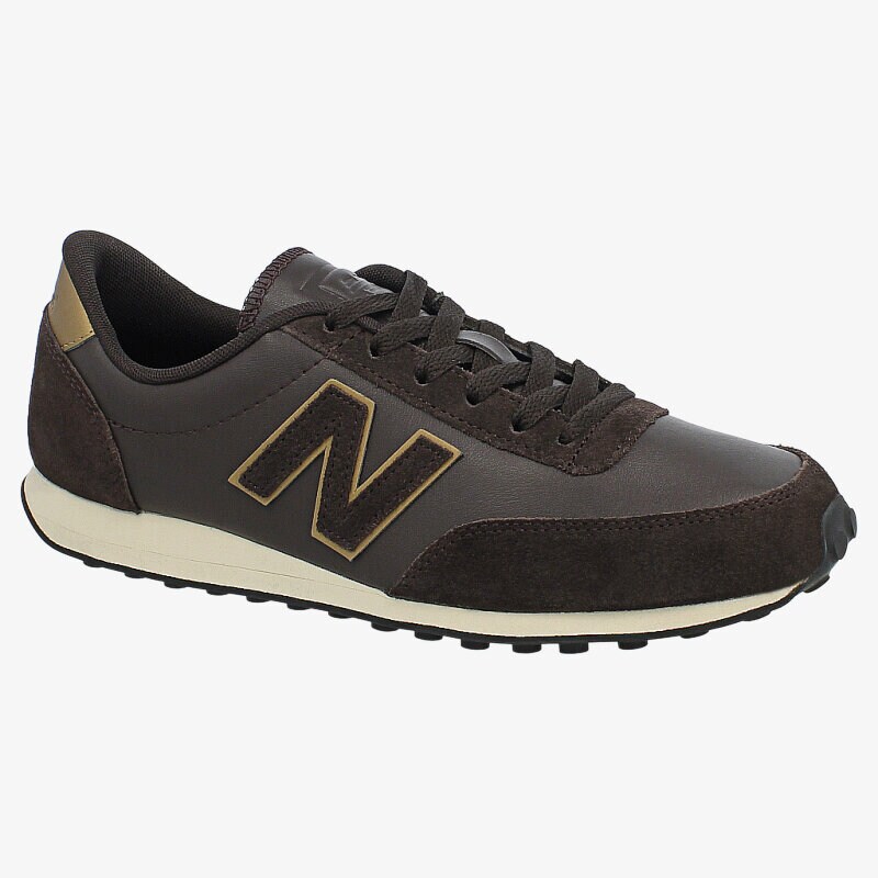 Herren Sneaker NEW BALANCE U410SBG U410SBG Braun