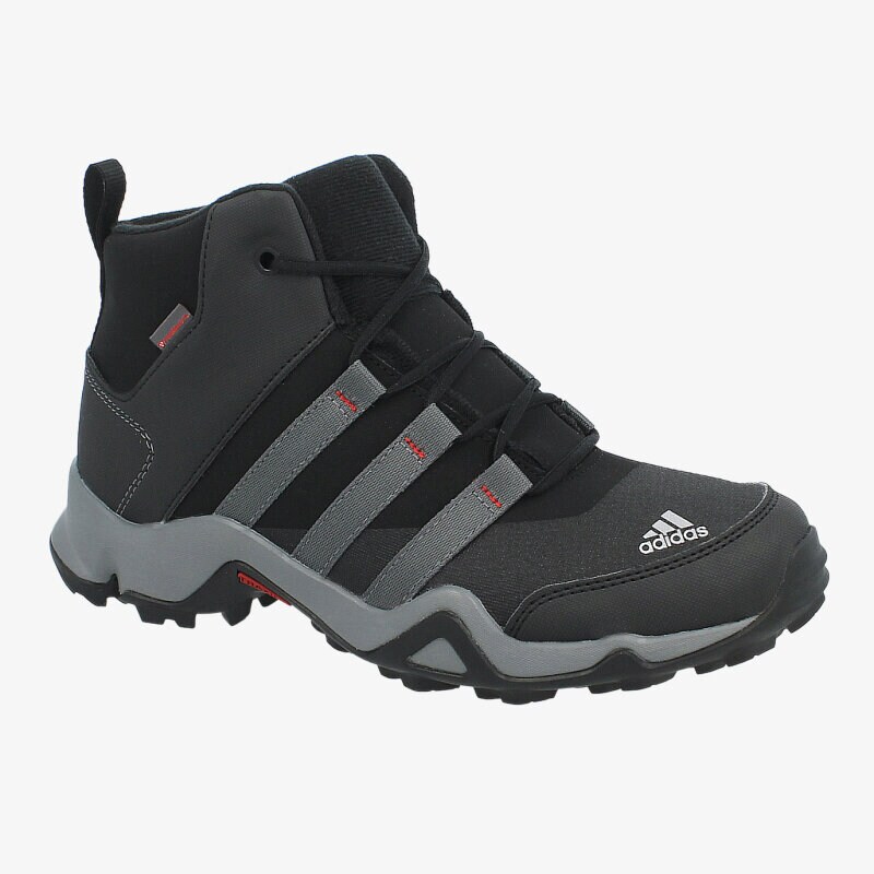 Kinder Outdoor Schuhe ADIDAS CW AX2 BETA MID K B33907 Schwarz