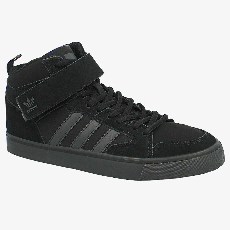 ADIDAS VARIAL II MID D68653 Schwarz