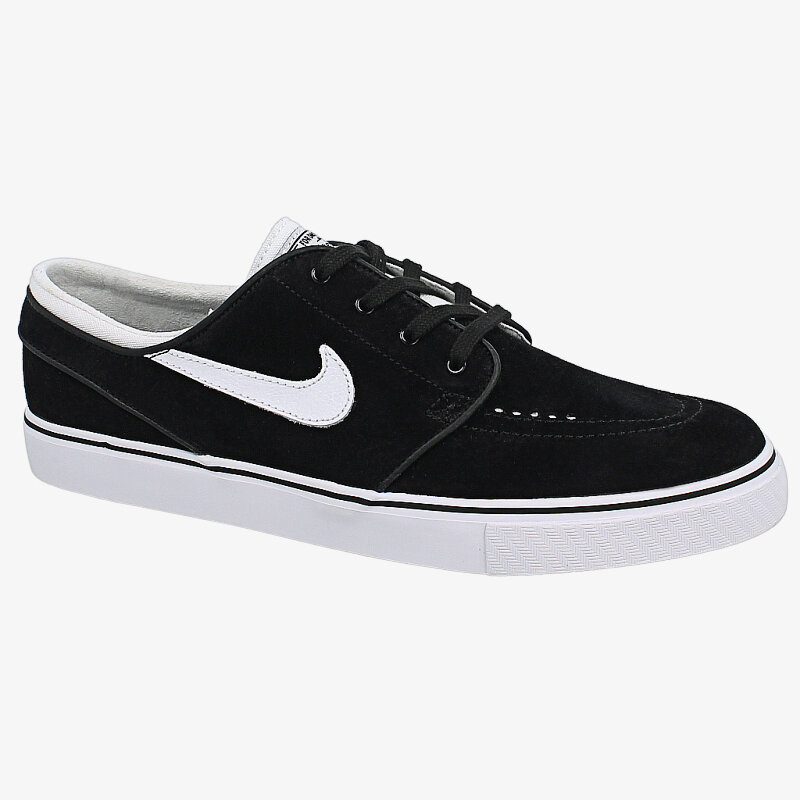 Herren Sneaker NIKE ZOOM STEFAN JANOSKI SE  473284003 Schwarz