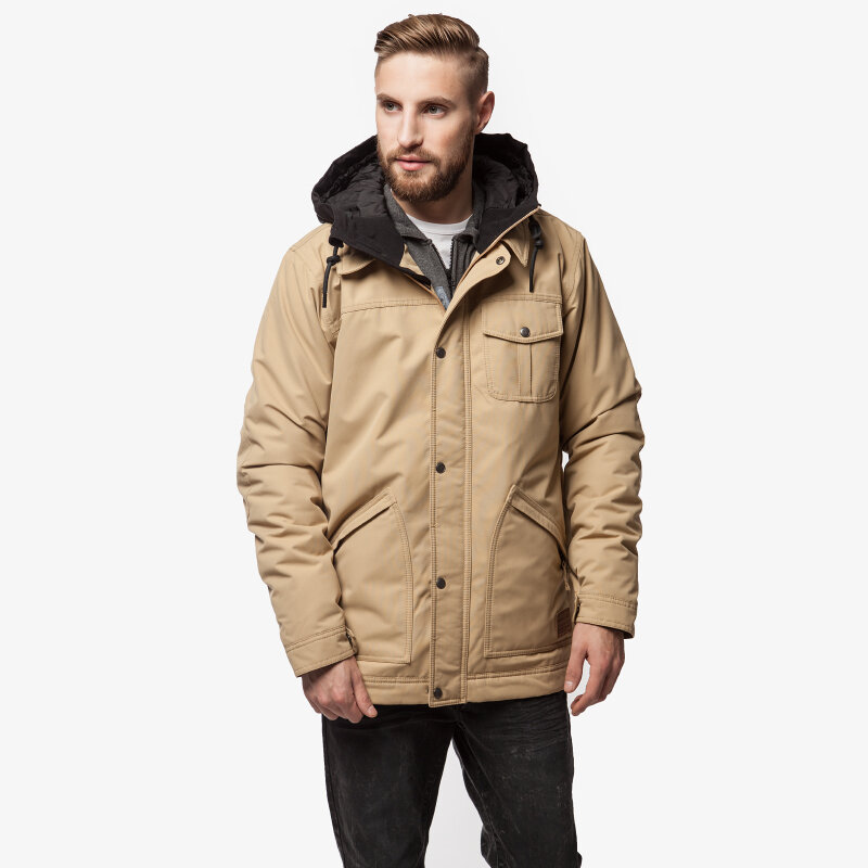 Herren Winterjacke O'NEILL JACKE PM LEGEND J 5500137505 Beige