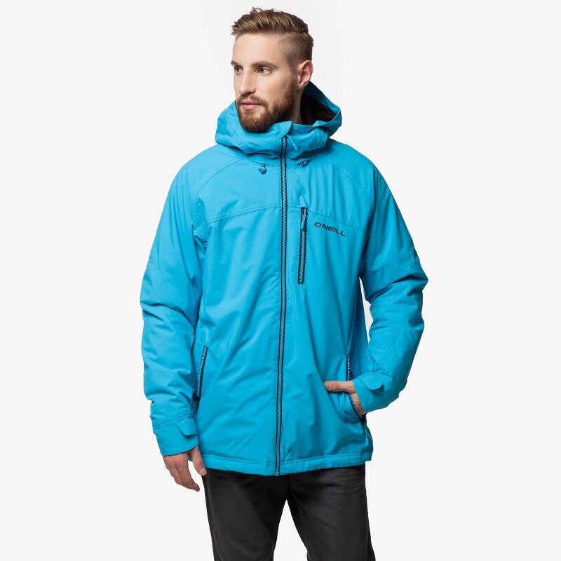 Herren Winterjacke O'NEILL JACKE PM EXILE JA 5500255500 Blau