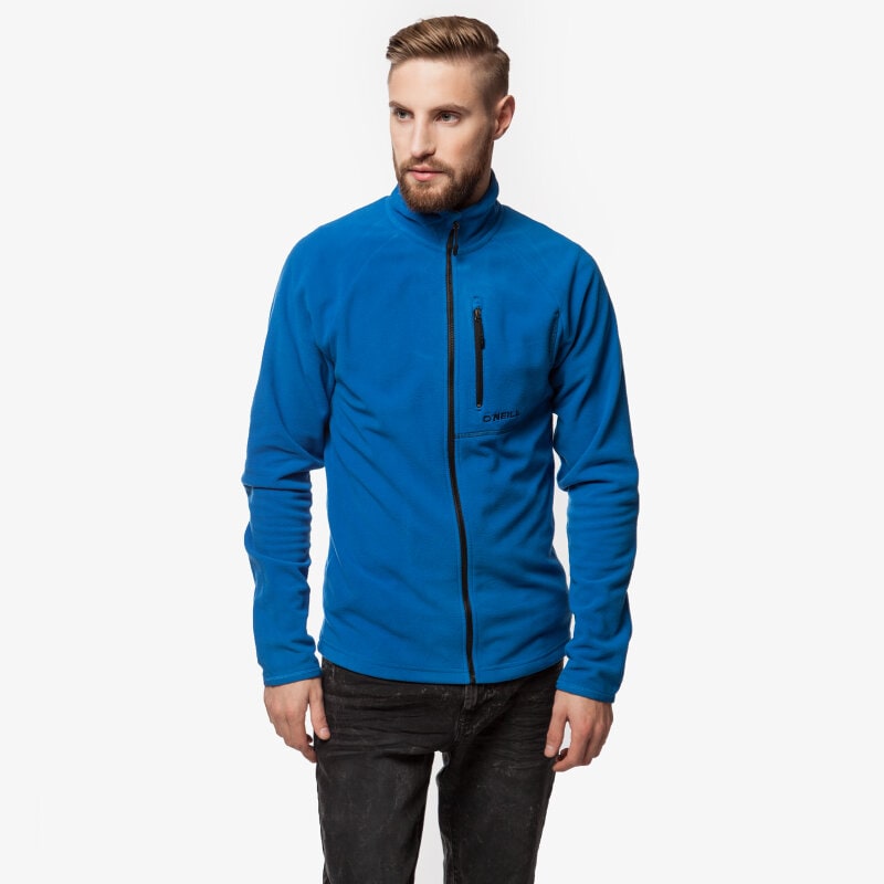 Herren O'NEILL FLEECESHIRT PMTF FULL 5502075090 Blau