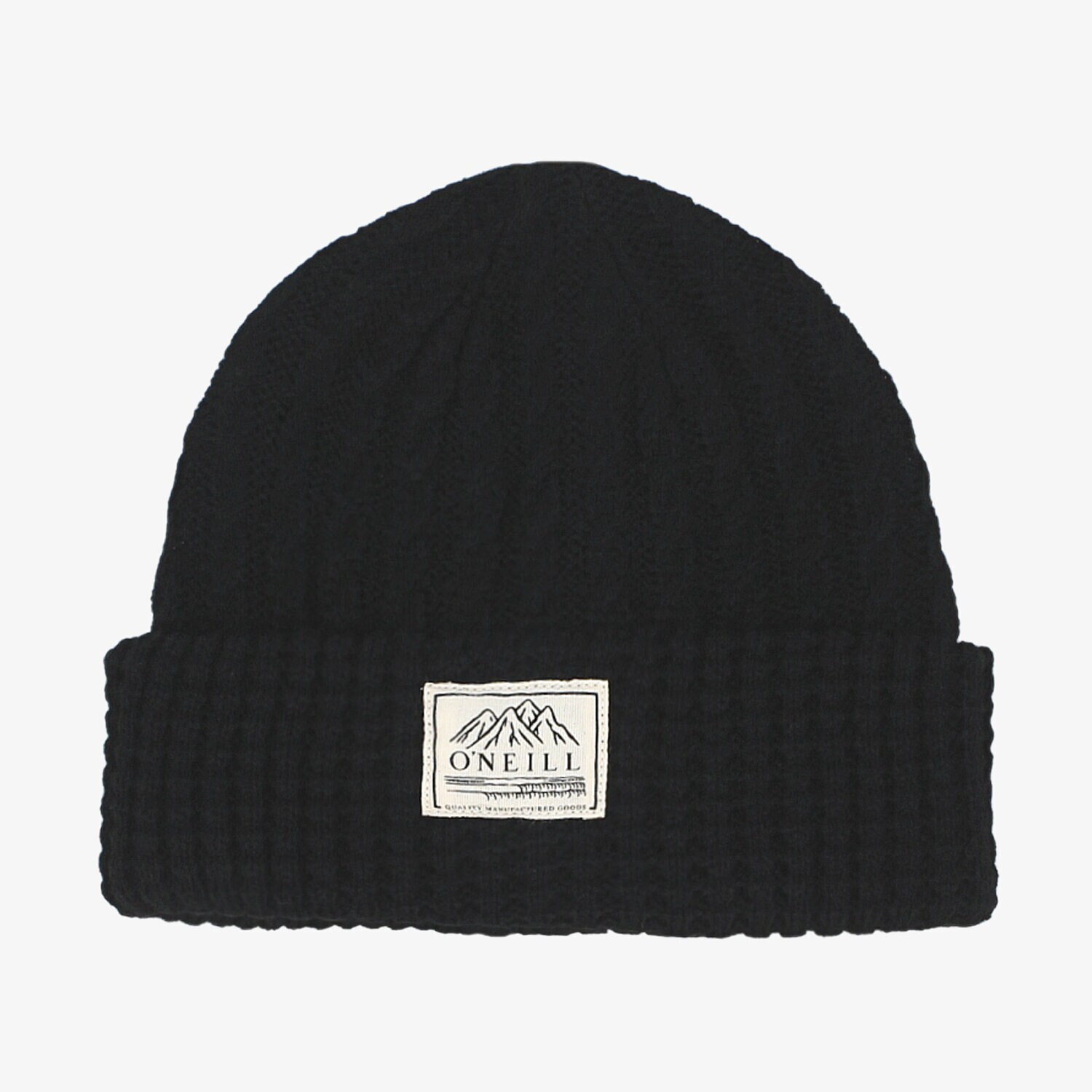 Kinder Mütze O'NEILL MÜTZE WINTER AC CLASSY B 5541109010 Schwarz