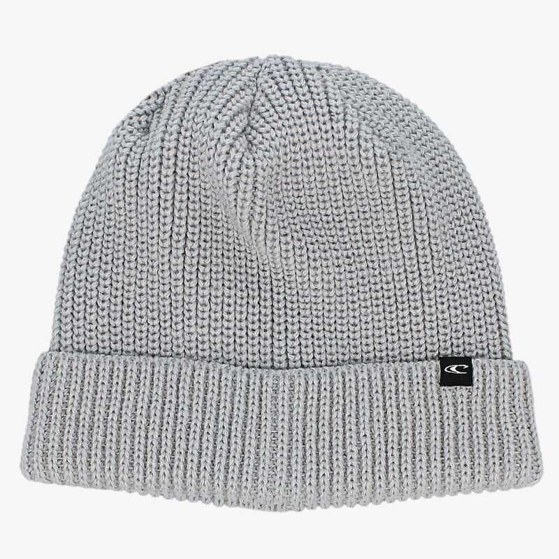 Kinder Mütze O'NEILL MÜTZE WINTER AC EVERYDAY 5541128019 Grau