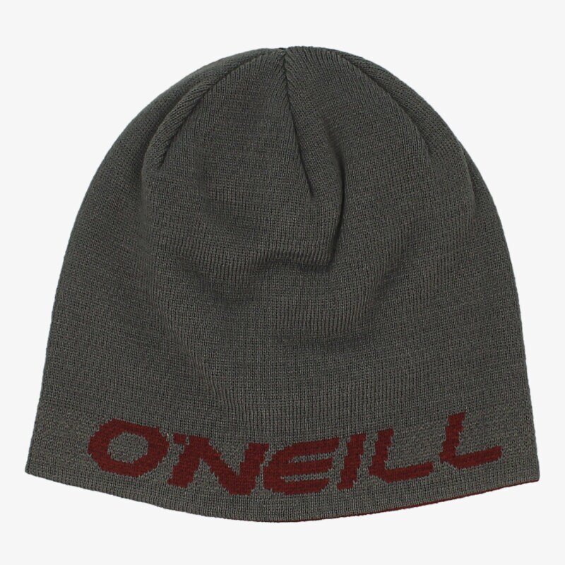 Kinder Mütze O'NEILL MÜTZE WINTER AC DIRECTIO 5541178020 Grau