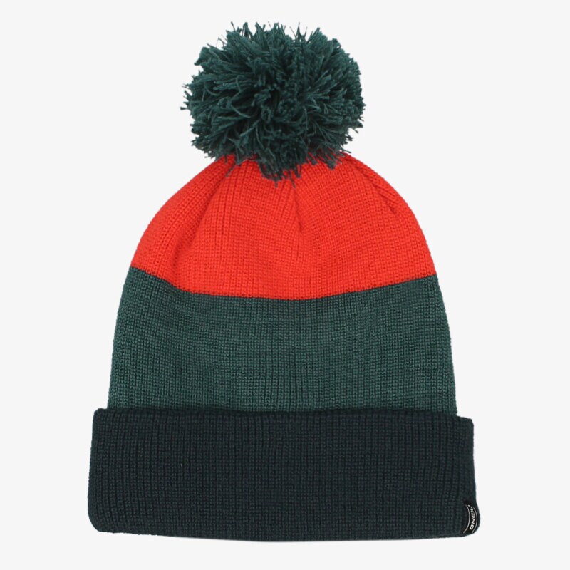 Kinder Mütze O'NEILL MÜTZE WINTER AC BOYS PAR 5541726075 Grün