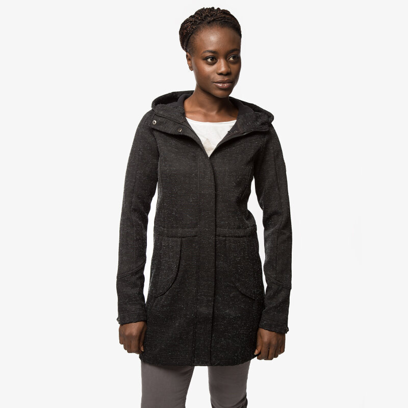 Damen Winterjacke O'NEILL HYPERFLEECE ADV R 5556009010 Schwarz