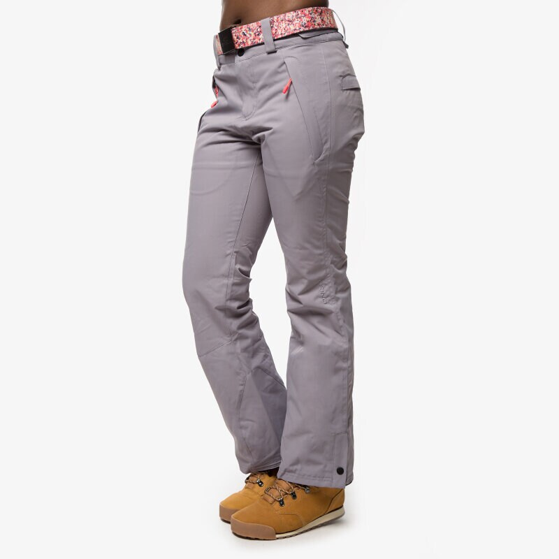 Damen Hosen O'NEILL HOSE PW STAR SL 5580108017 Grau