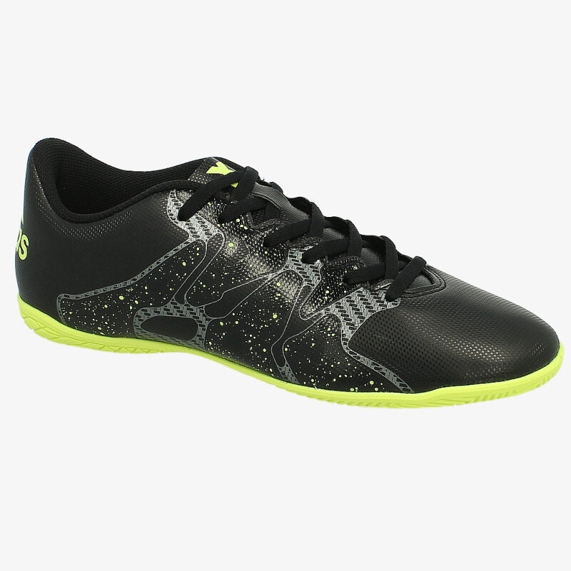 ADIDAS CHAOS ENTRY IN B26936 Schwarz