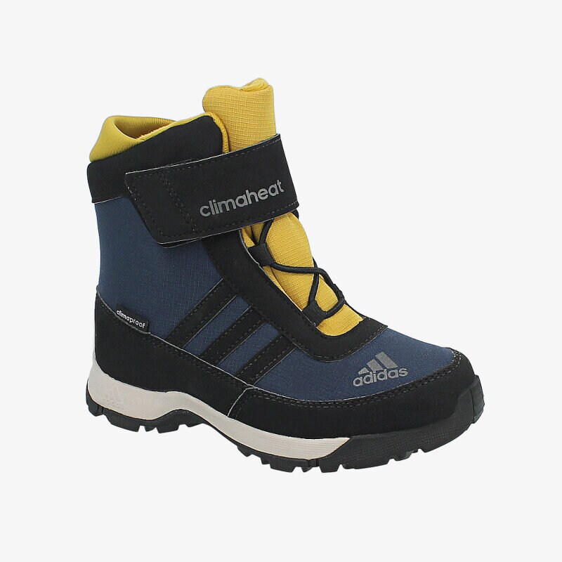 Kinder Outdoor Schuhe ADIDAS CH ADISNOW CF CP K B33212 Dunkelblau