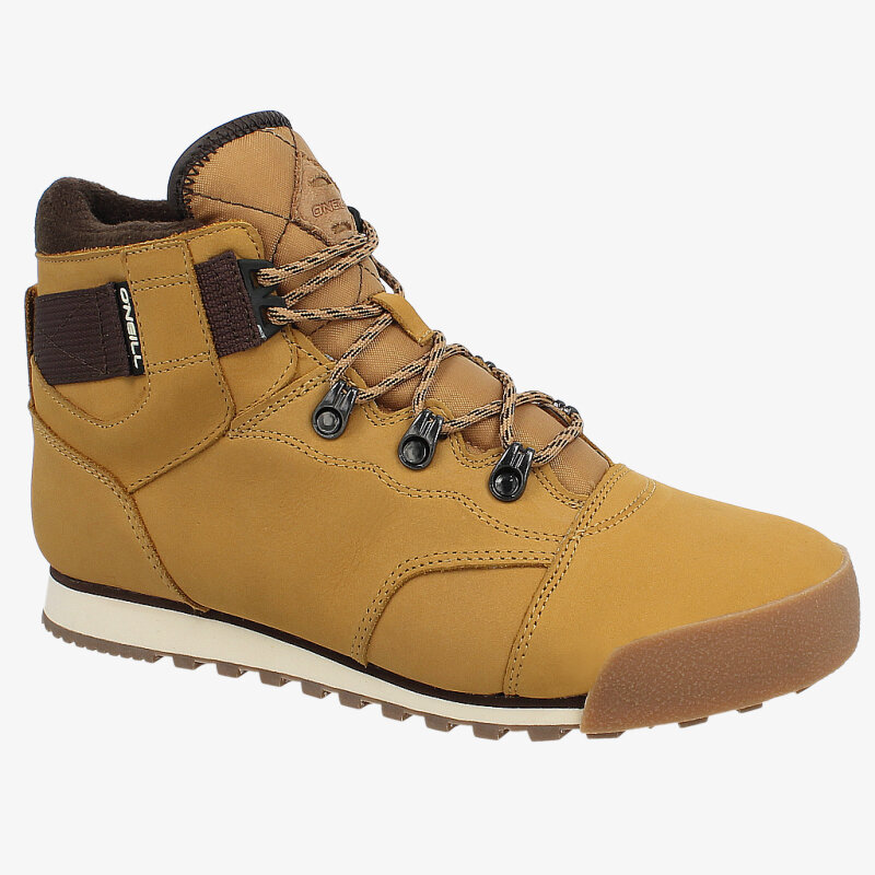 Herren Outdoor Schuhe O'NEILL DAWNPATRO2 59120208G29 Gelb
