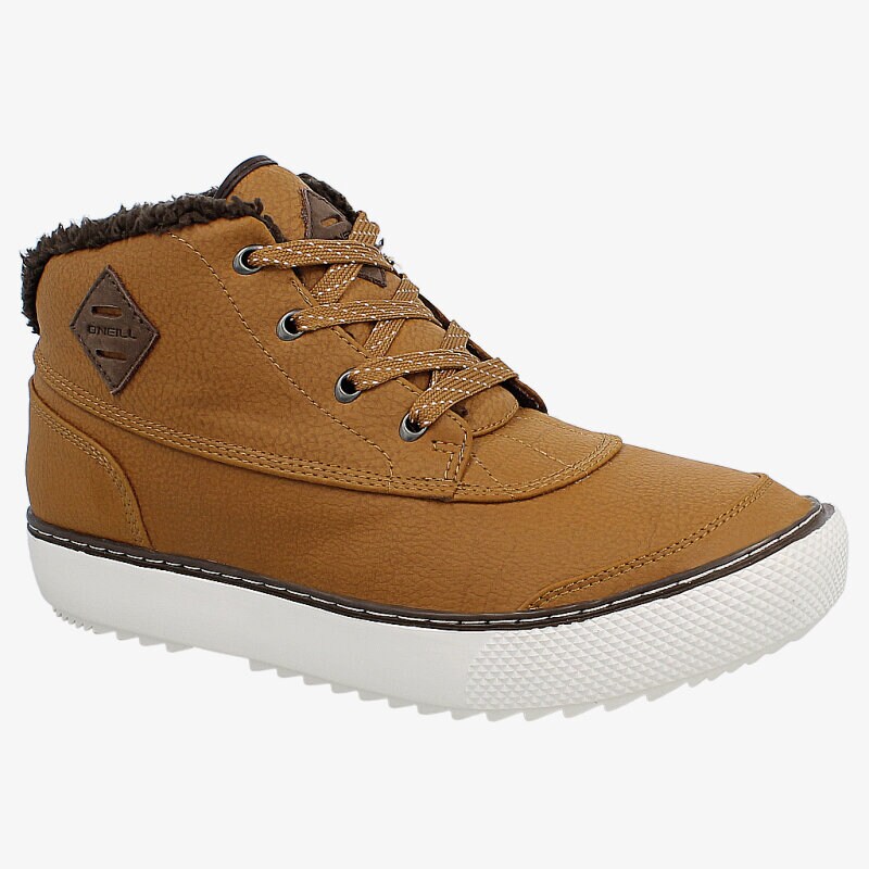 Herren Casual Schuhe O'NEILL GNARLY 59119506G29 Gelb