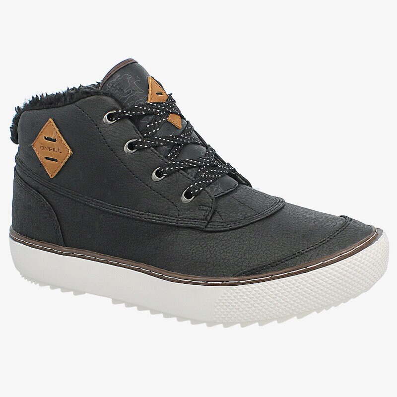 Herren Casual Schuhe O'NEILL GNARLY 59119505A00 Schwarz