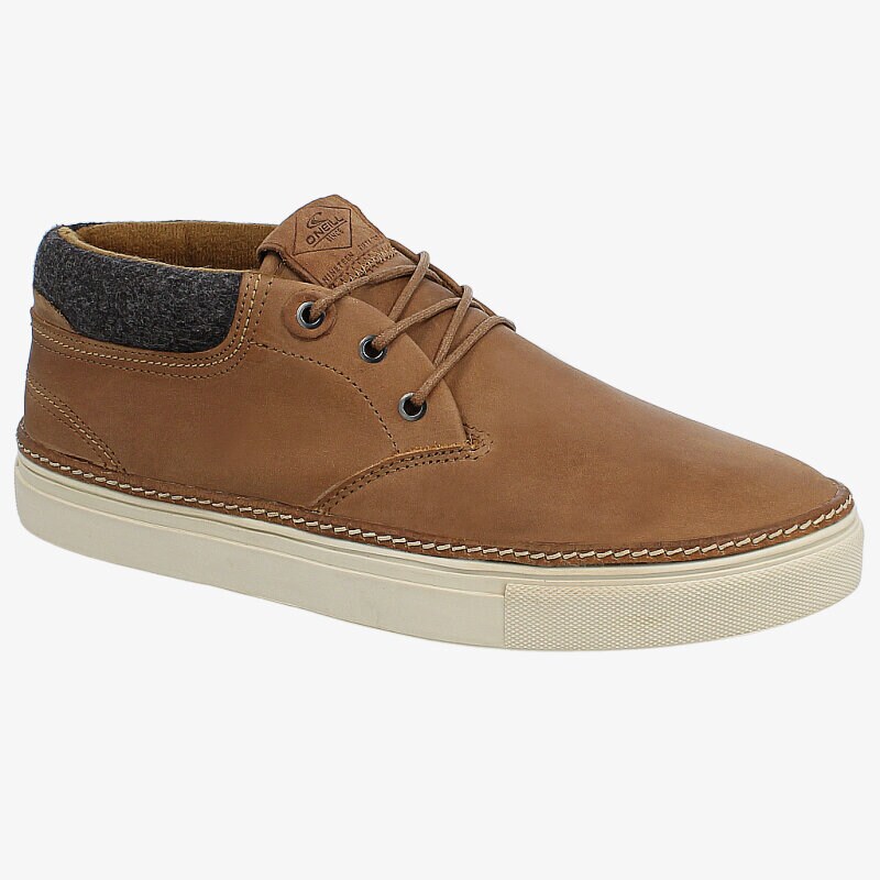 Herren Casual Schuhe O'NEILL AMPED CUP 59136201T00 Braun