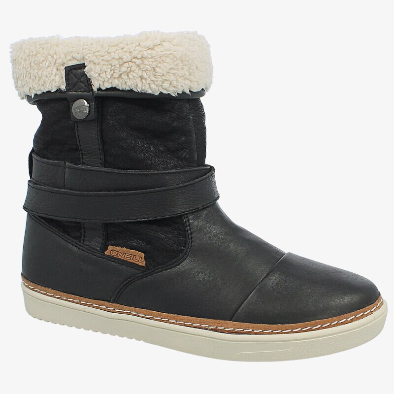 Damen Casual Schuhe O'NEILL PULA 59134002A00 Schwarz