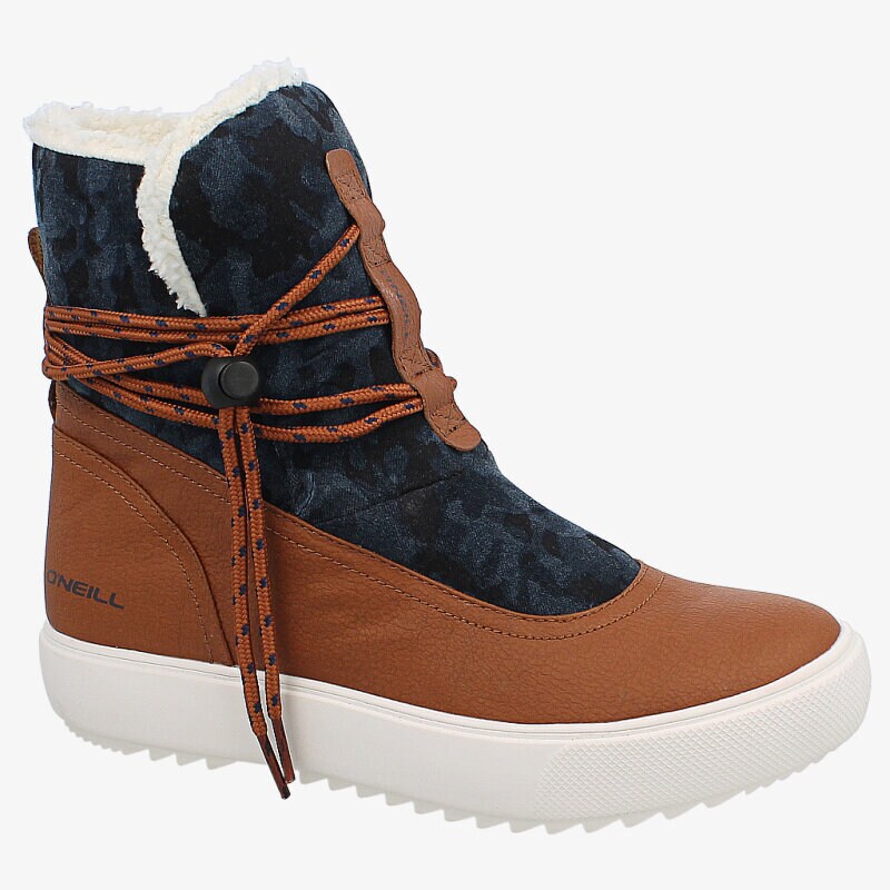 Damen Outdoor Schuhe O'NEILL ESKIMO 59133403D21 Braun