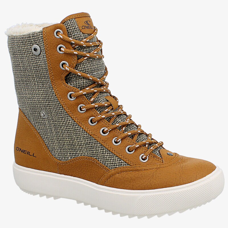 Damen Outdoor Schuhe O'NEILL FOSHO 59133504G29 Gelb