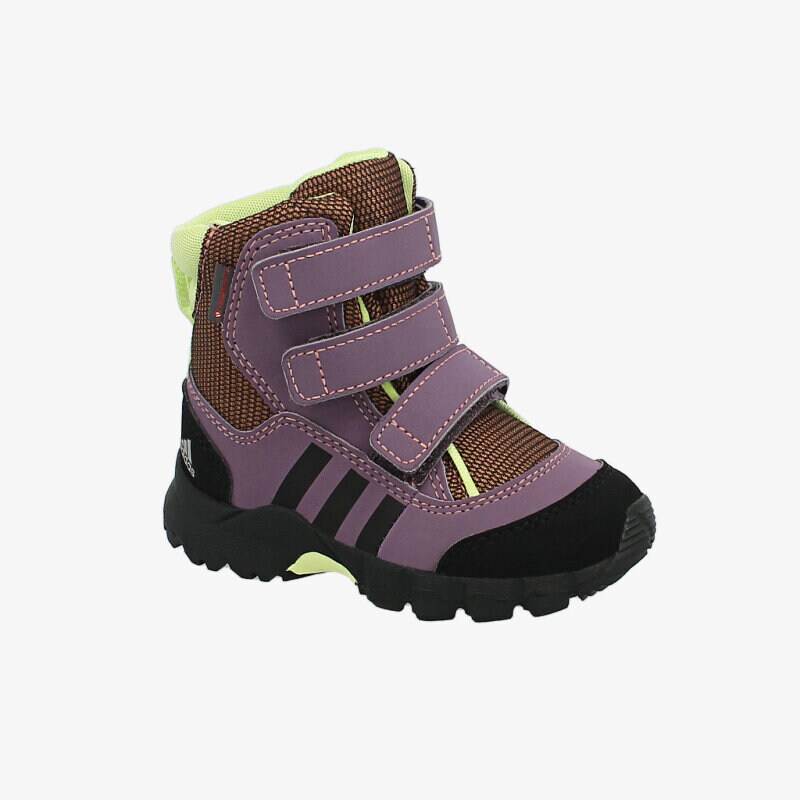 Kinder Outdoor Schuhe ADIDAS CH HOLTANNA SNOW CF I  B33259 Violet