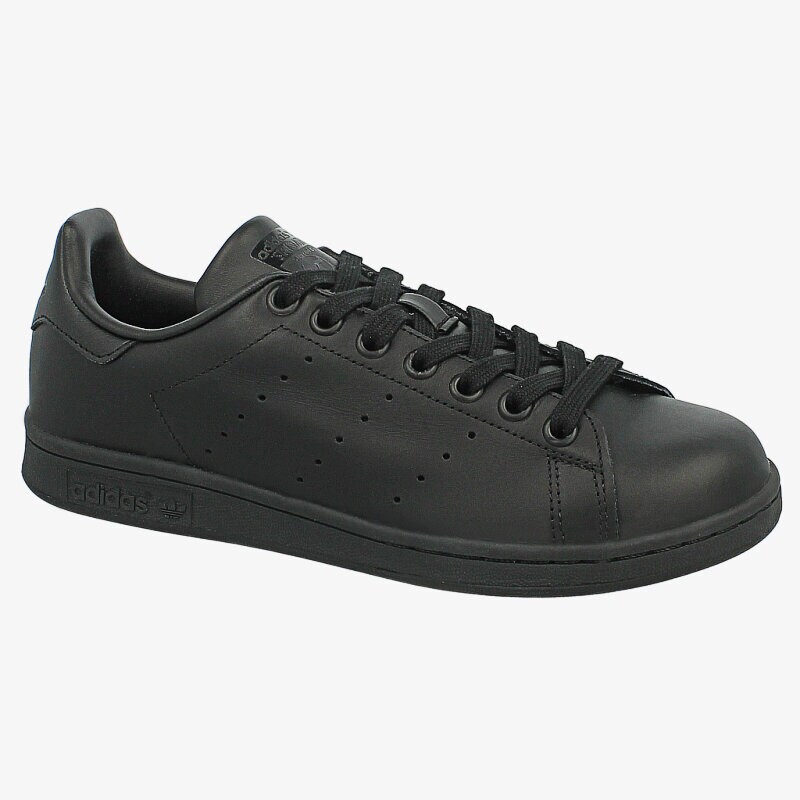 Damen Sneaker ADIDAS STAN SMITH  M20327 Schwarz