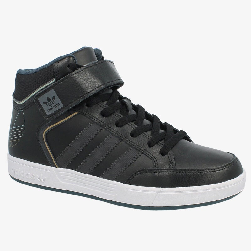 ADIDAS VARIAL MID D68664 Schwarz