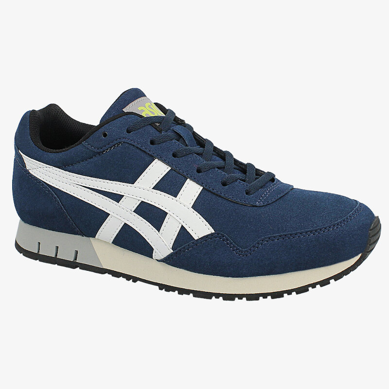 ASICS CURREO HY5235001 Dunkelblau