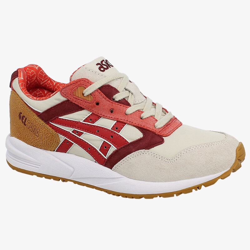ASICS GEL SAGA H5Q5N0223 Multicolor