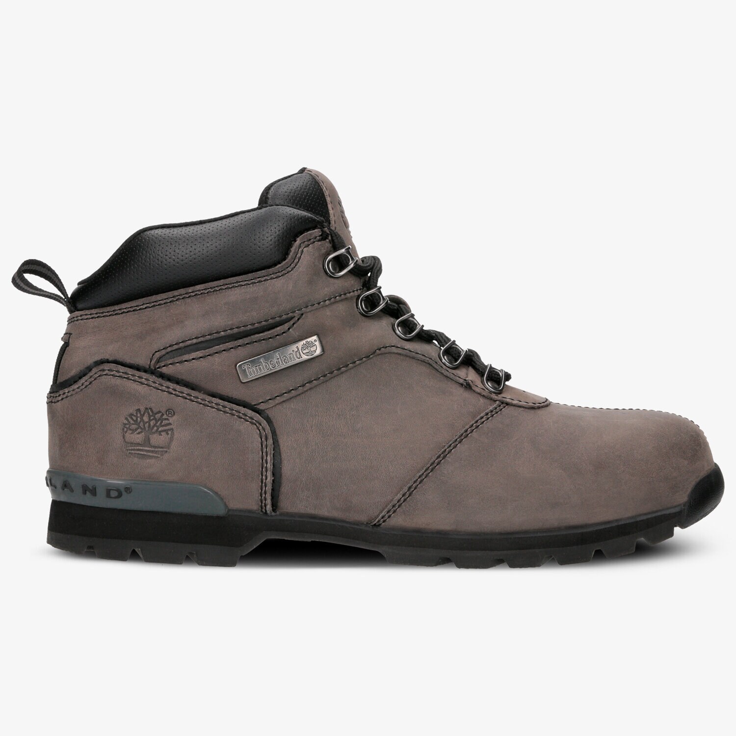 Herren Outdoor Schuhe TIMBERLAND SPLITROCK 2  A11VJ Grau
