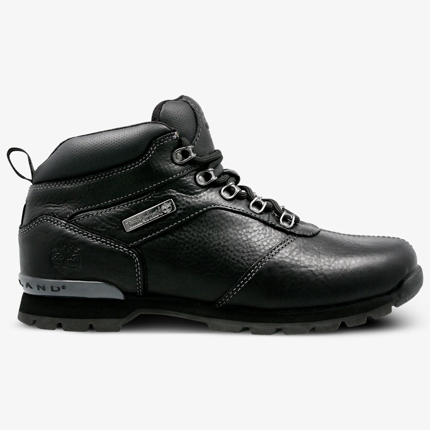 Herren Outdoor Schuhe TIMBERLAND SPLITROCK 2  A11XF Schwarz