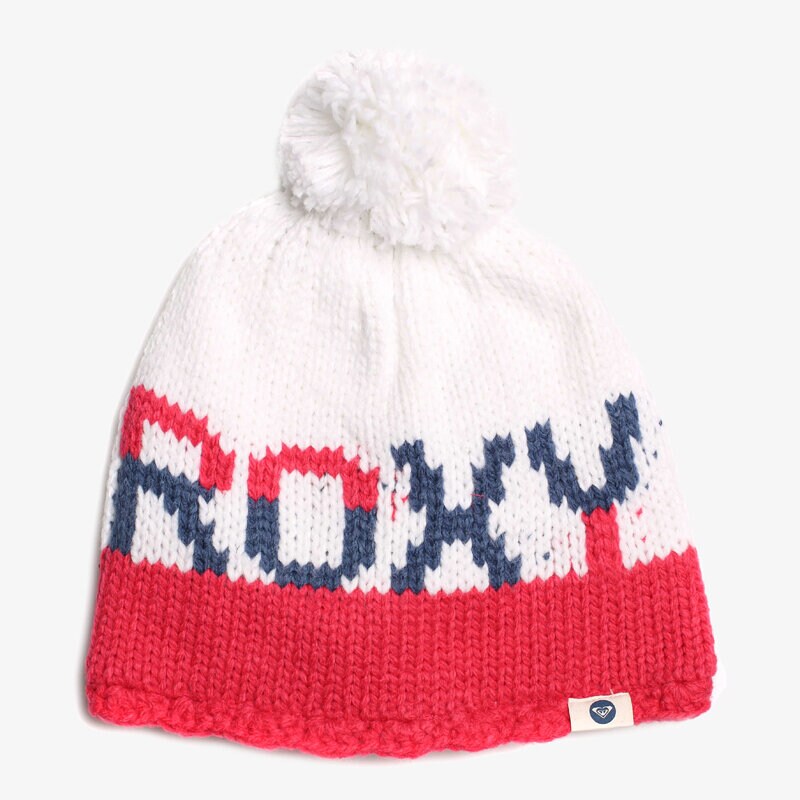 Kinder Mütze ROXY MÜTZE WINTER FJORD BEANIE ERJHA03006MNA0 Multicolor