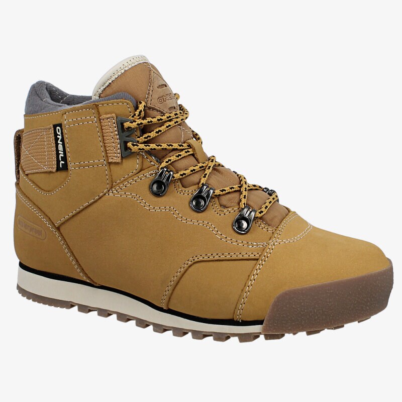 Damen Outdoor Schuhe O'NEILL DAWNPATROL 59131304G29 Gelb