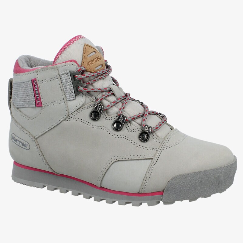 Damen Outdoor Schuhe O'NEILL DAWNPATROL 59131304K91 Grau