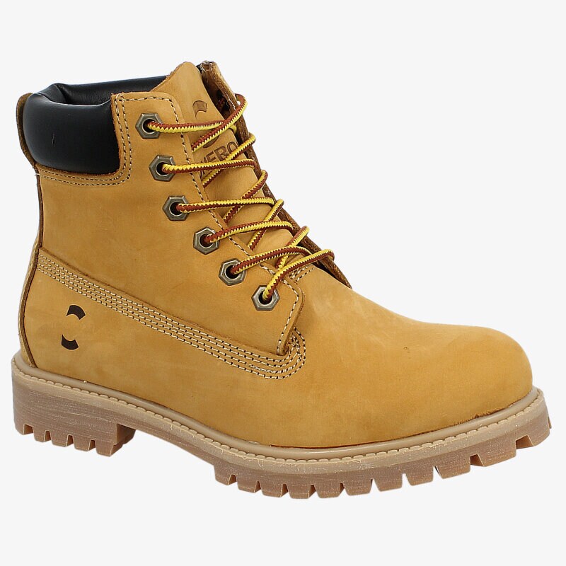 Damen Boots CONFRONT CLASSIC BOOT CFWB215001 Gelb