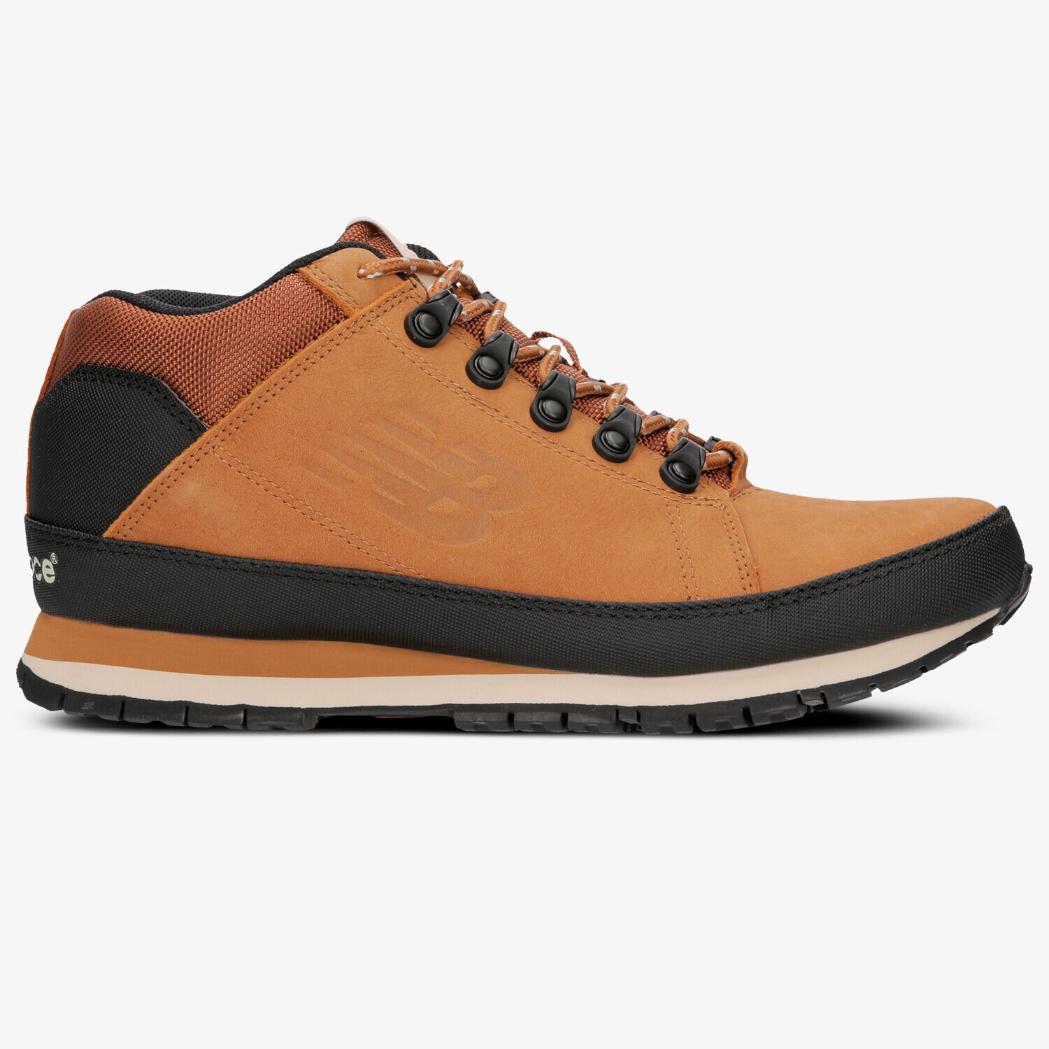 Herren Outdoor Schuhe NEW BALANCE H754TB H754TB Braun