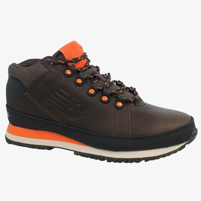 Herren Outdoor Schuhe NEW BALANCE HL754BO HL754BO Braun
