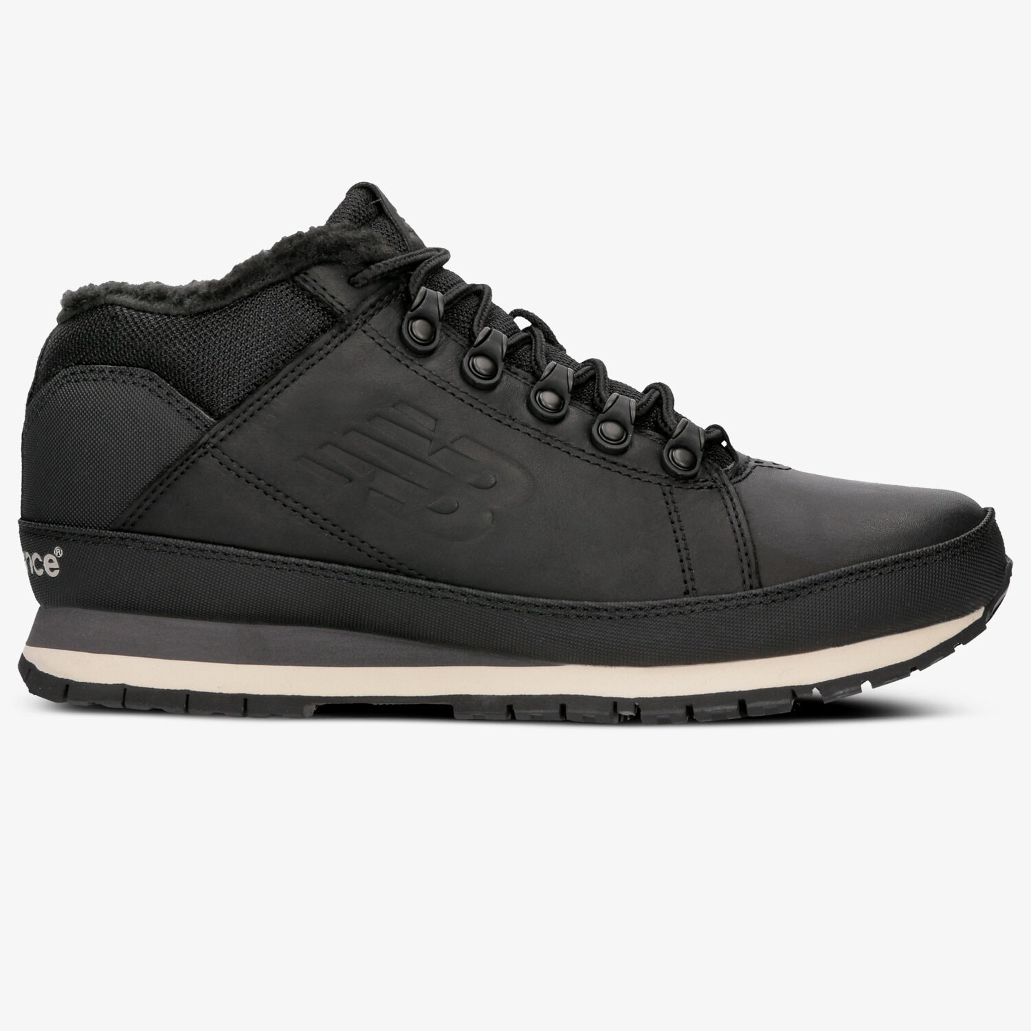 Herren Outdoor Schuhe NEW BALANCE 754  HL754BN Schwarz