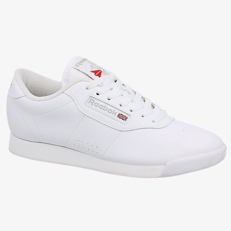 Damen Sneaker REEBOK PRINCESS J95362 Weiß