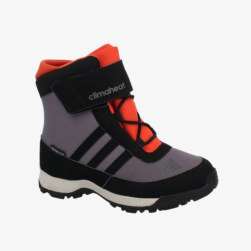 Kinder Outdoor Schuhe ADIDAS CH ADISNOW CF CP K B33213 Violet